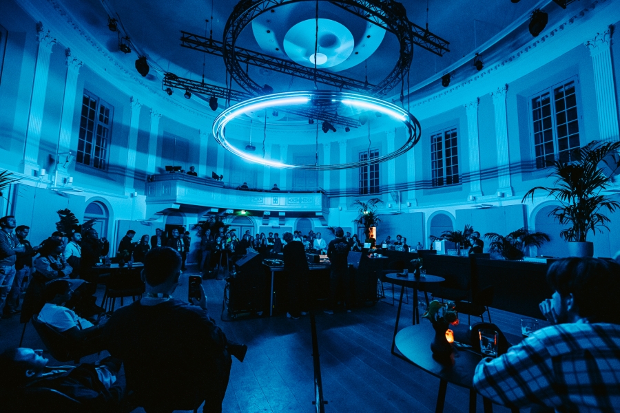 Amsterdam Dance Event