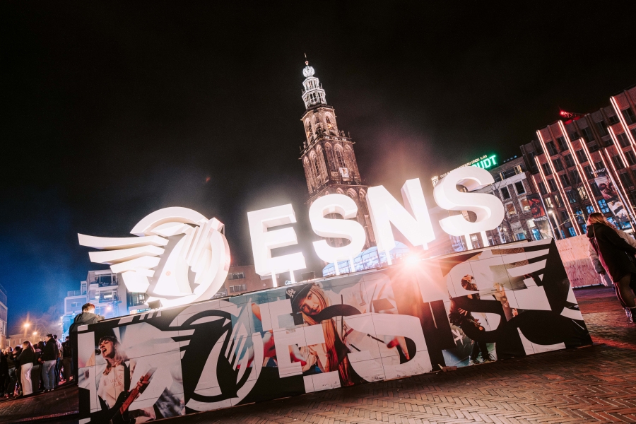 Eurosonic 