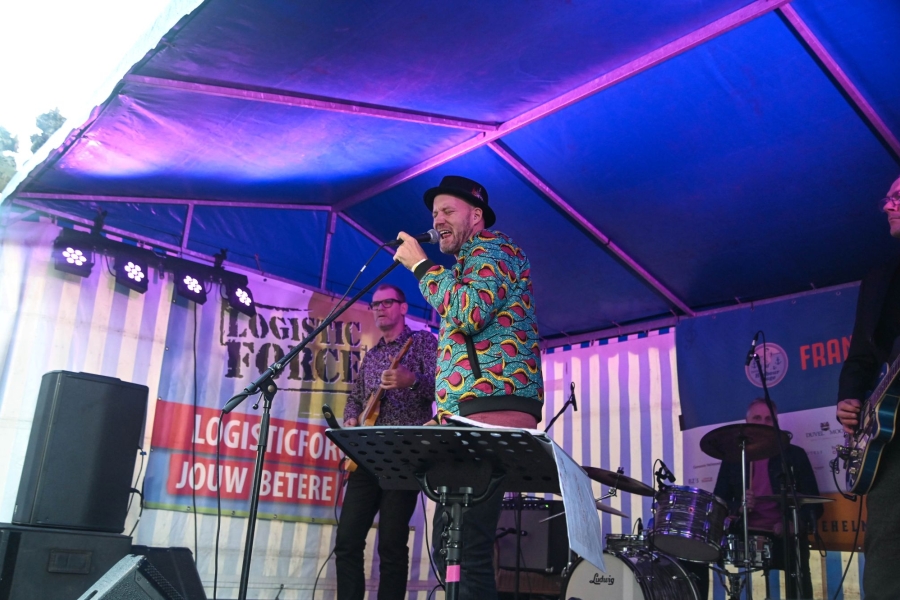 Bluesroute Helmond
