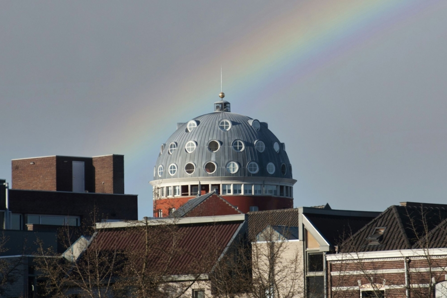Breda
