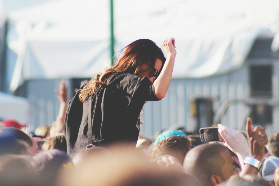 VESTROCK