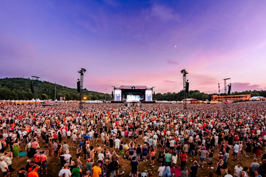 Pinkpop