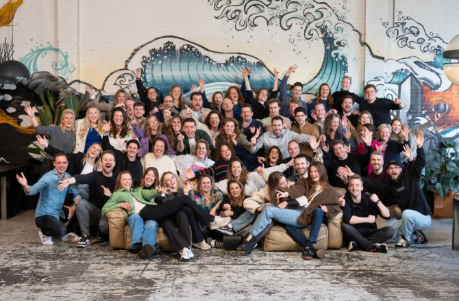 Team Daymakers