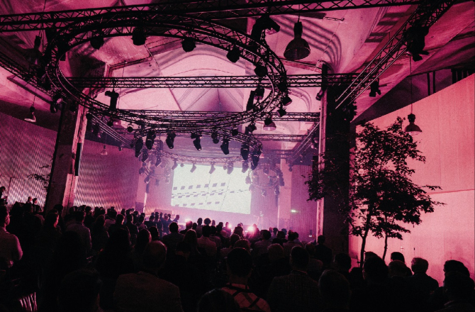 Ect Eventstudios
