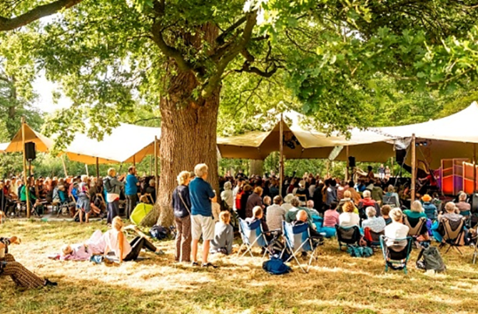 wonderfeel festival
