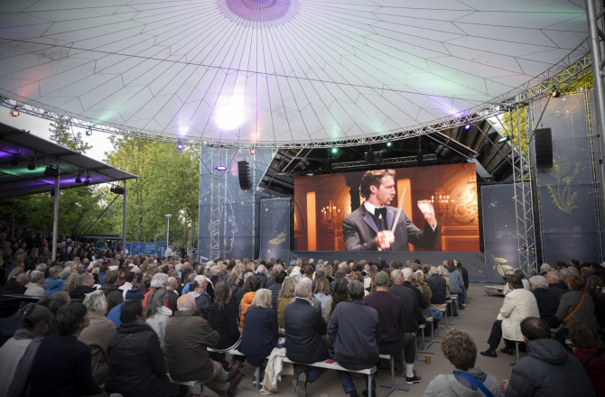 Mahler Festival