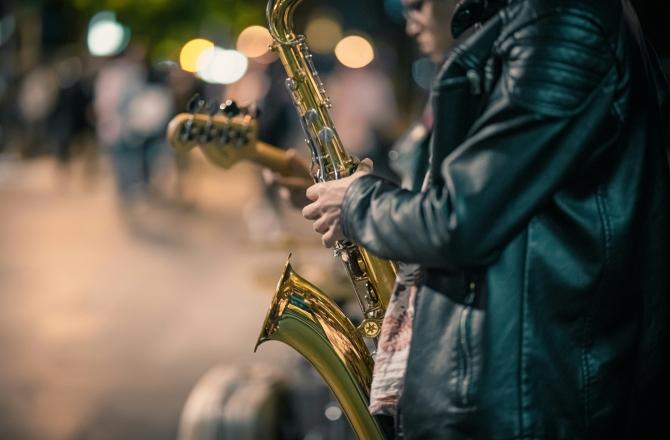 Breda Jazz