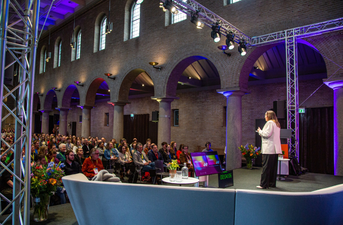 beurs