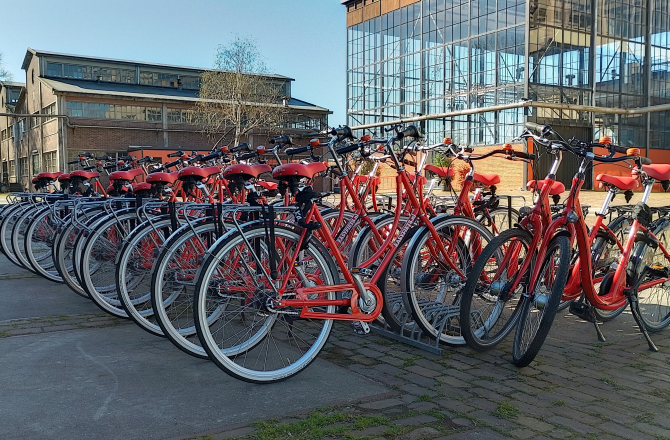 fiets