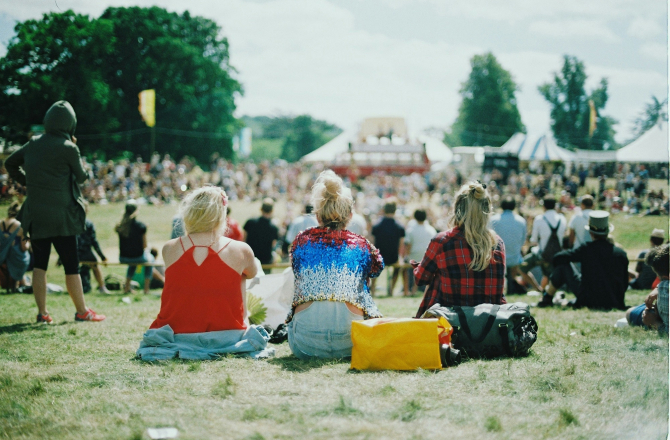 festivals
