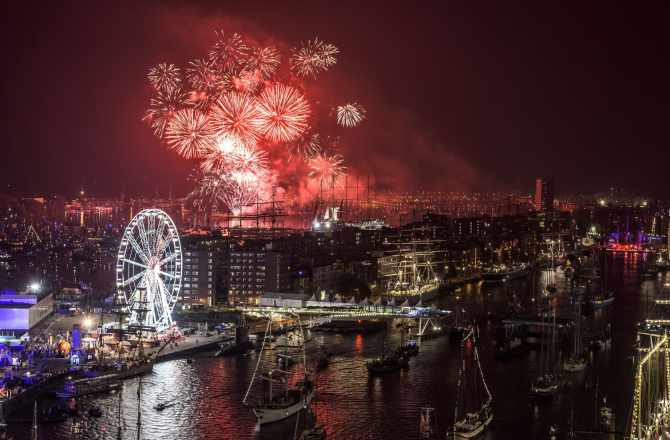 sail 2025