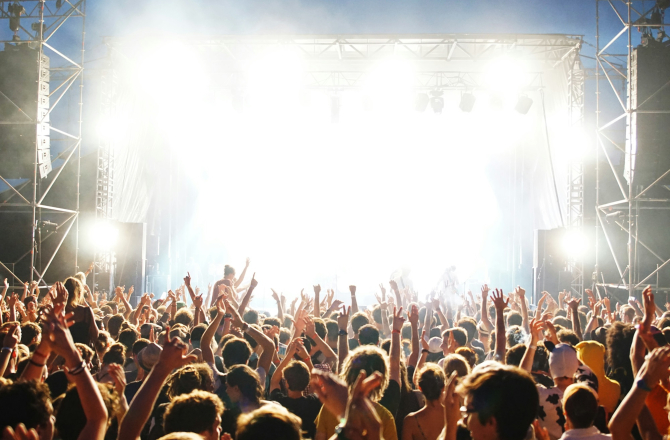 festivals
