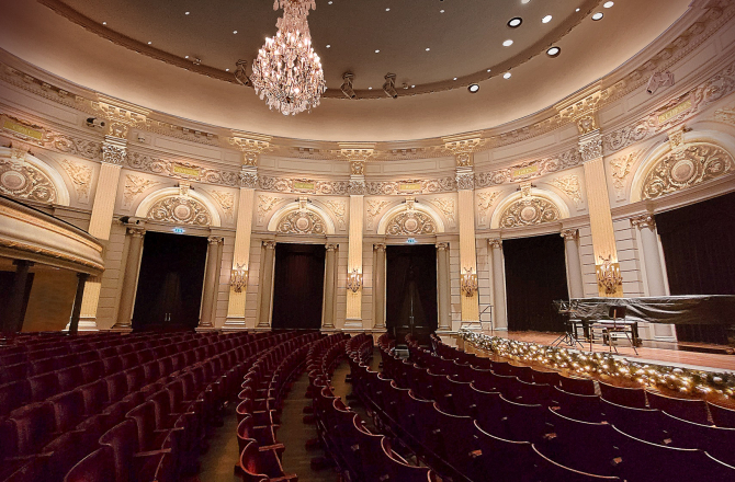 concertgebouw