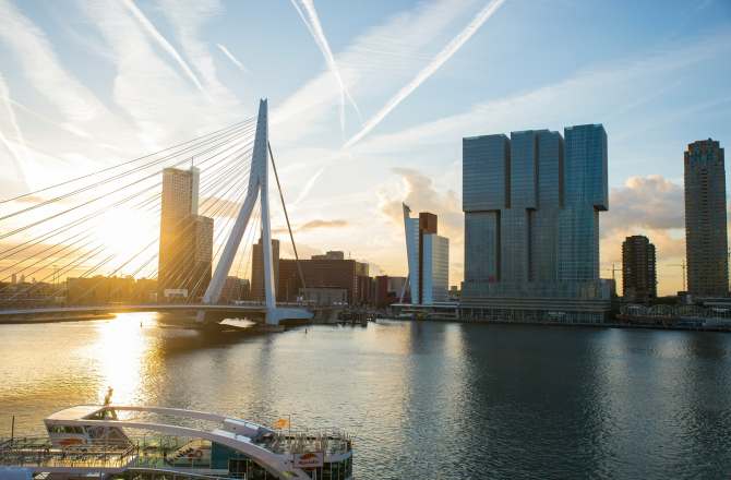 rotterdam