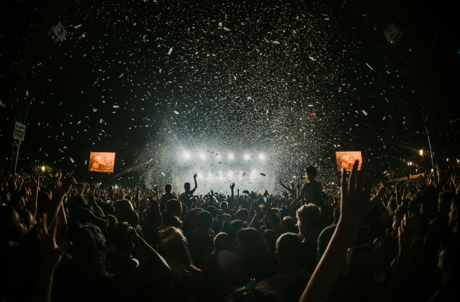Dekmantel Festival