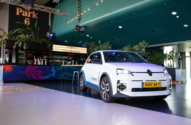 mywheels tivoli