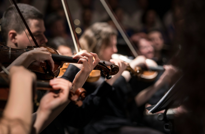 concert