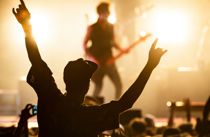 festival