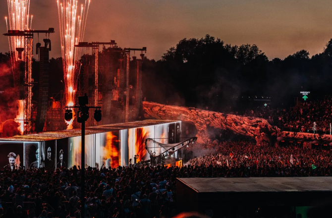 tomorrowland