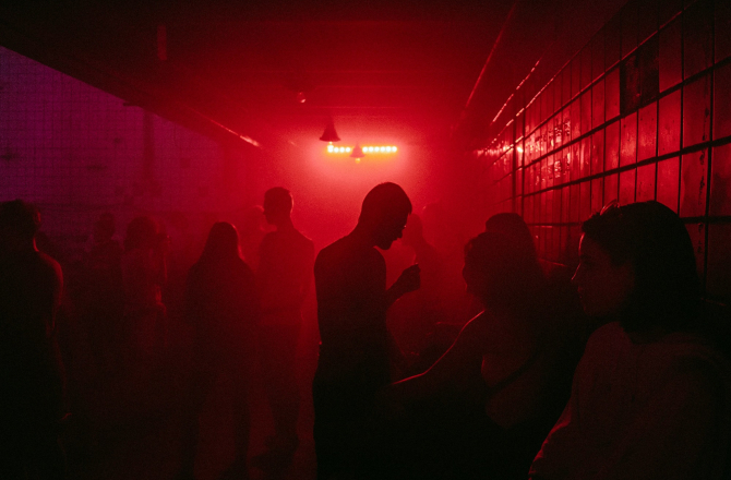 club