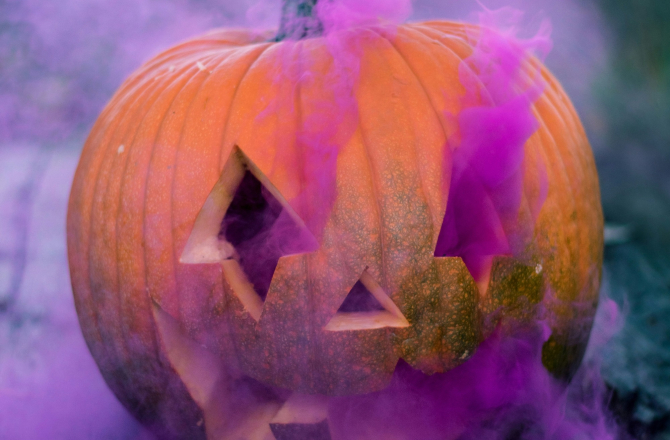 halloween 