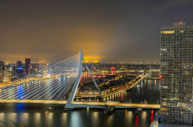 Rotterdam