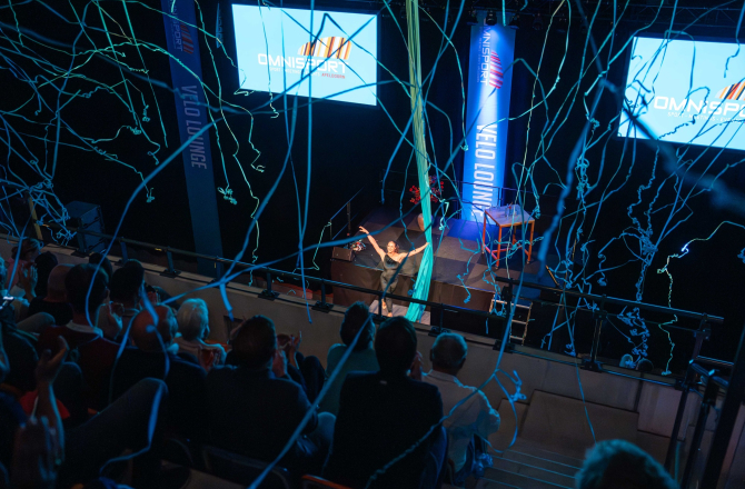 omnisport opening 