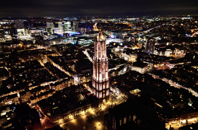 utrecht