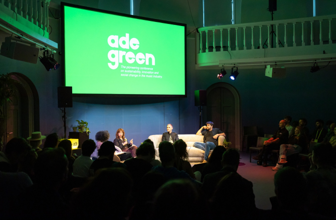 ADE Green 2024