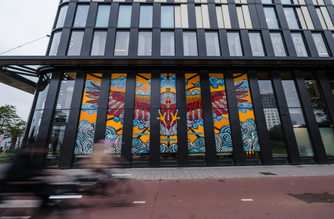 Ruby Hotels