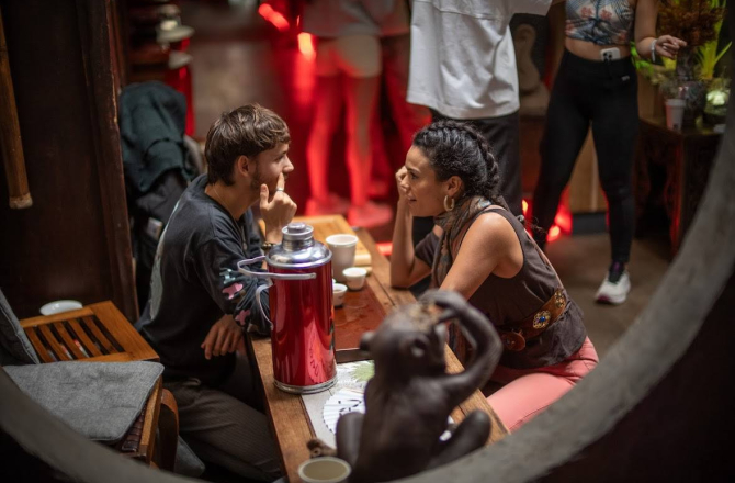 Amsterdam Tea Festival