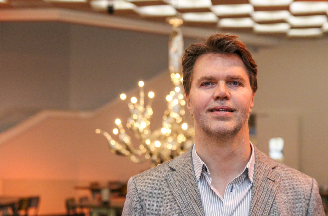 jeroen smits de doelen