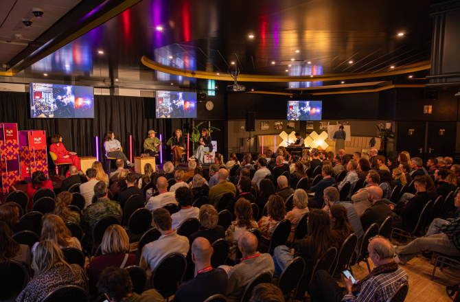 Dag van de stadmaker