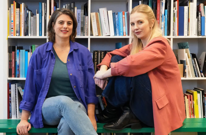 directieduo nieuw oerol festival