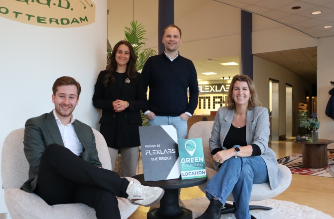 flexlabs greenbookings