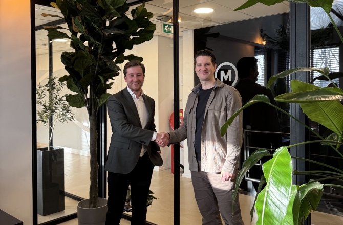 mice en greenbookings