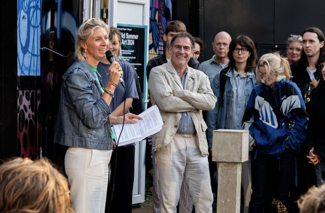 De Rotterdamse Kunstprijzen