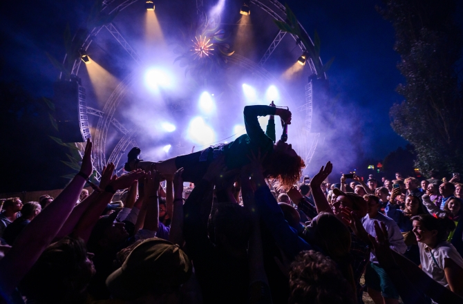 Wilde Weide Kraggenburg