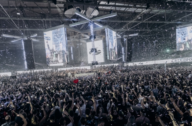 State of Trance rotterdam