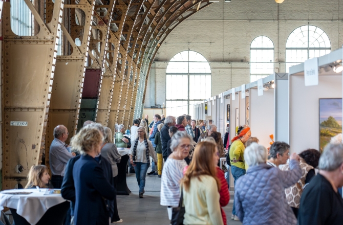 brabant art fair
