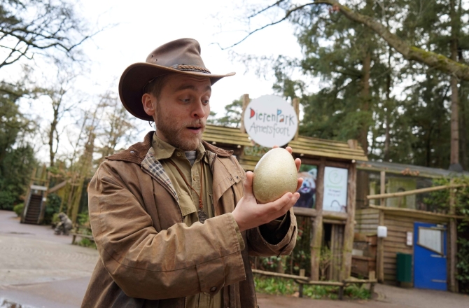 DierenPark Amersfoort