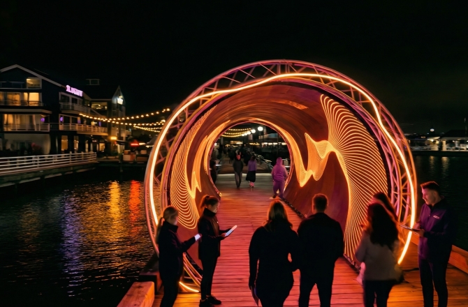 livemarketing met AI 