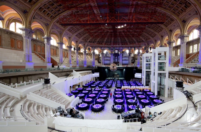 Museu Nacional Catalunya