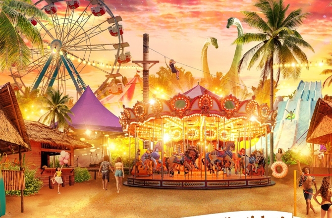 utrechtse zomerspektakel