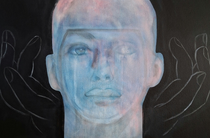 Selfie van de Ziel Deel III