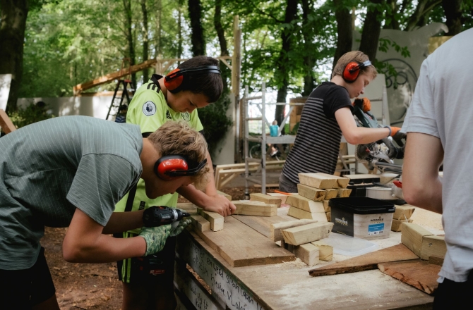 Future Village Festival