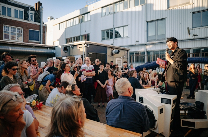 Wild Summer of Art 2026