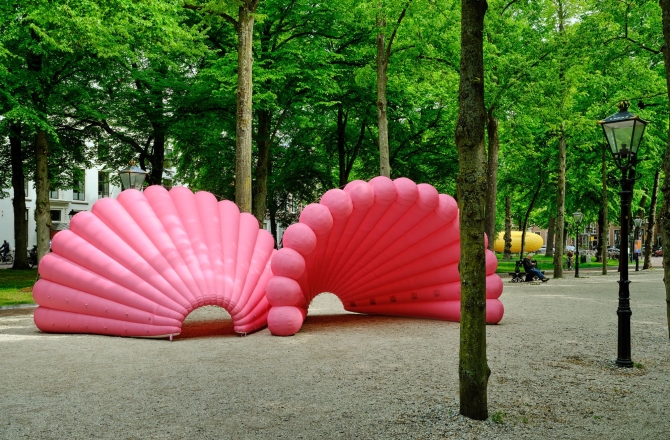 BlowUp Jubilee