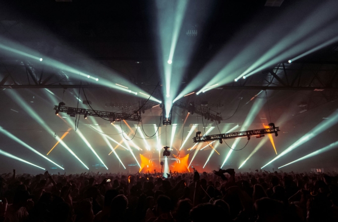 Lowlands