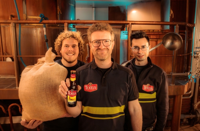 Texelse Bierbrouwerij
